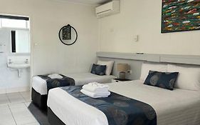 Charm City Motel